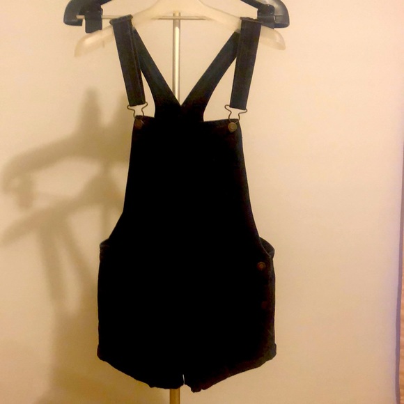 Hollister Other - Hollister Overalls, S